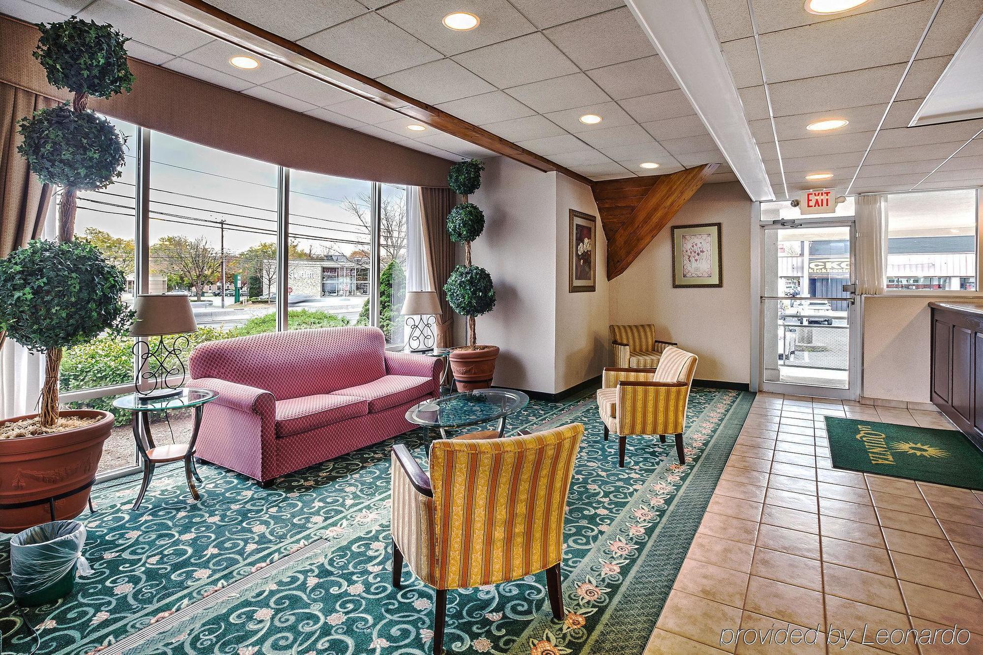 La Quinta Inn Парамус Екстериор снимка