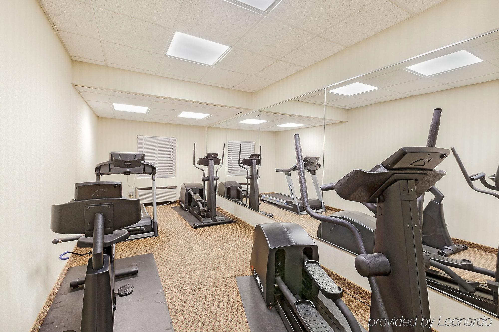 La Quinta Inn Парамус Екстериор снимка